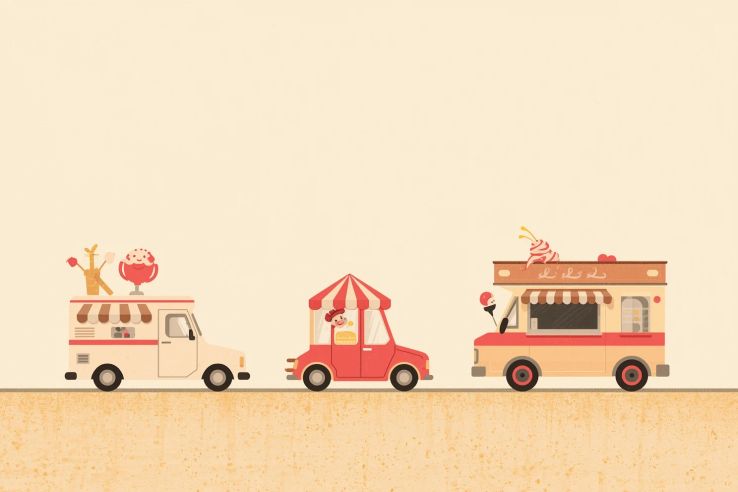 Wow Wheels vehicles