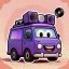 Create & Play icon