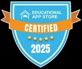 Educational App Store Certified