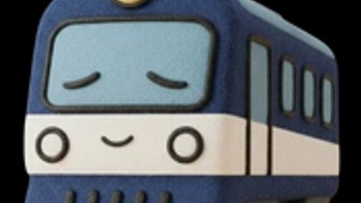 Sleepy Train app preview