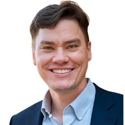 Sean Record, Founder of Little Wheels