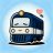 Sleepy Train