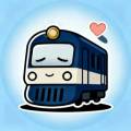 Sleepy Train app icon