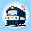 Sleepy Train app icon