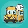 Talk & Listen app icon