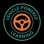 Vehicle-powered learning badge
