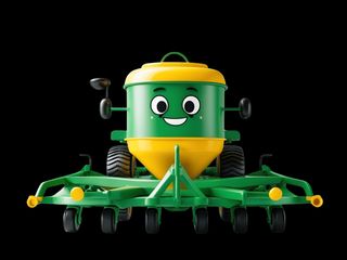 Seeder
