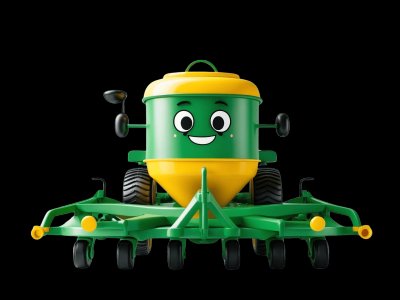 Seeder learning activities for toddlers - Practice s and d sounds Seeder for kids - Interactive seeder illustration from Little Wheels educational app for toddlers ages 2-6 years