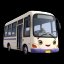 Tech Shuttle Bus