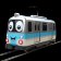 BART Train