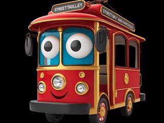 Trolley