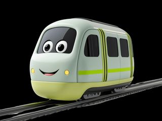 Light Rail