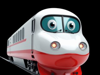 Shinkansen