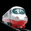Light Rail Train