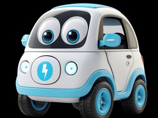 Electric Car