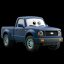 Pickup Truck