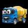 Cement Mixer