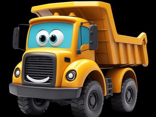 Dump Truck