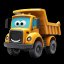 Dump Truck