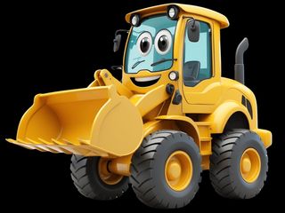 Front Loader