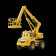 Construction Crane