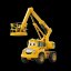 Construction Crane