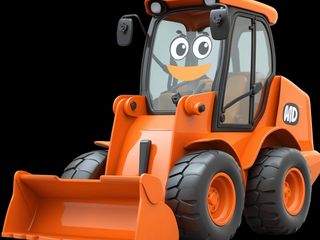 Skidsteer