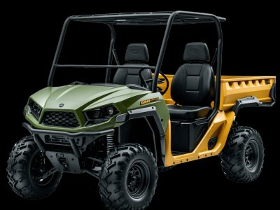 Real utility terrain vehicle photo for kids - See what utility terrain vehicles look like in real life for toddler learning