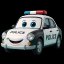 Police Car