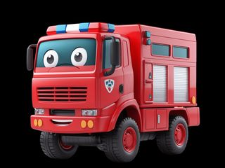 Rescue Rig