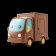 Delivery Truck