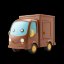 Delivery Truck