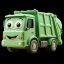 Garbage Truck