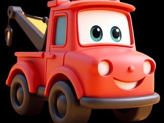 Tow Truck