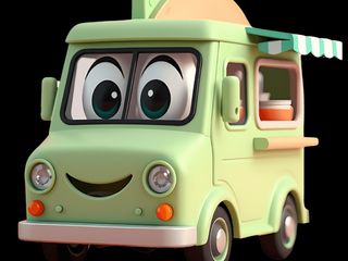Food Truck