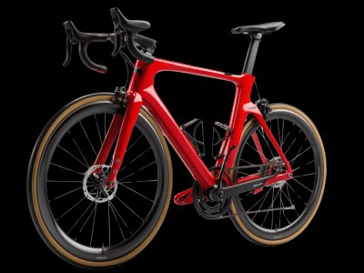 Real bicycle photo for kids - See what bicycles look like in real life for toddler learning