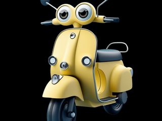 Scooter