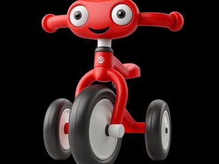 Tricycle