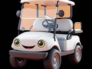Golf Cart