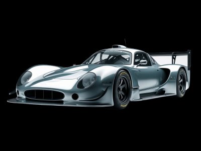 Real race car photo for kids - See what race cars look like in real life for toddler learning