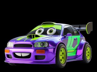 Street Racer
