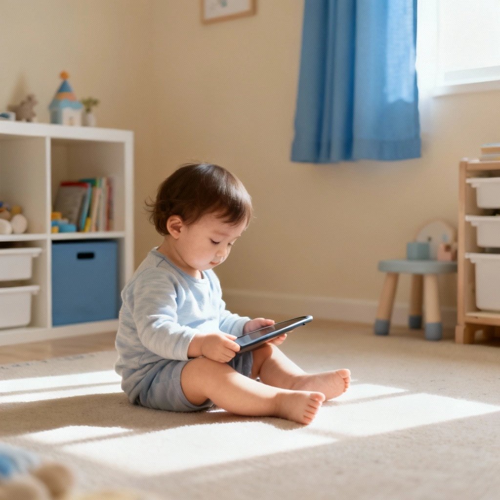 12 Ad-Free Apps for Toddlers | No Tricks, No Costs