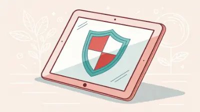6 Red Flags in Toddler Apps | Consumer Protection