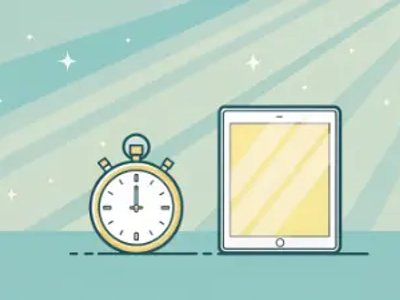 6 Screen Time Rules That Actually Work | No Guilt Guide