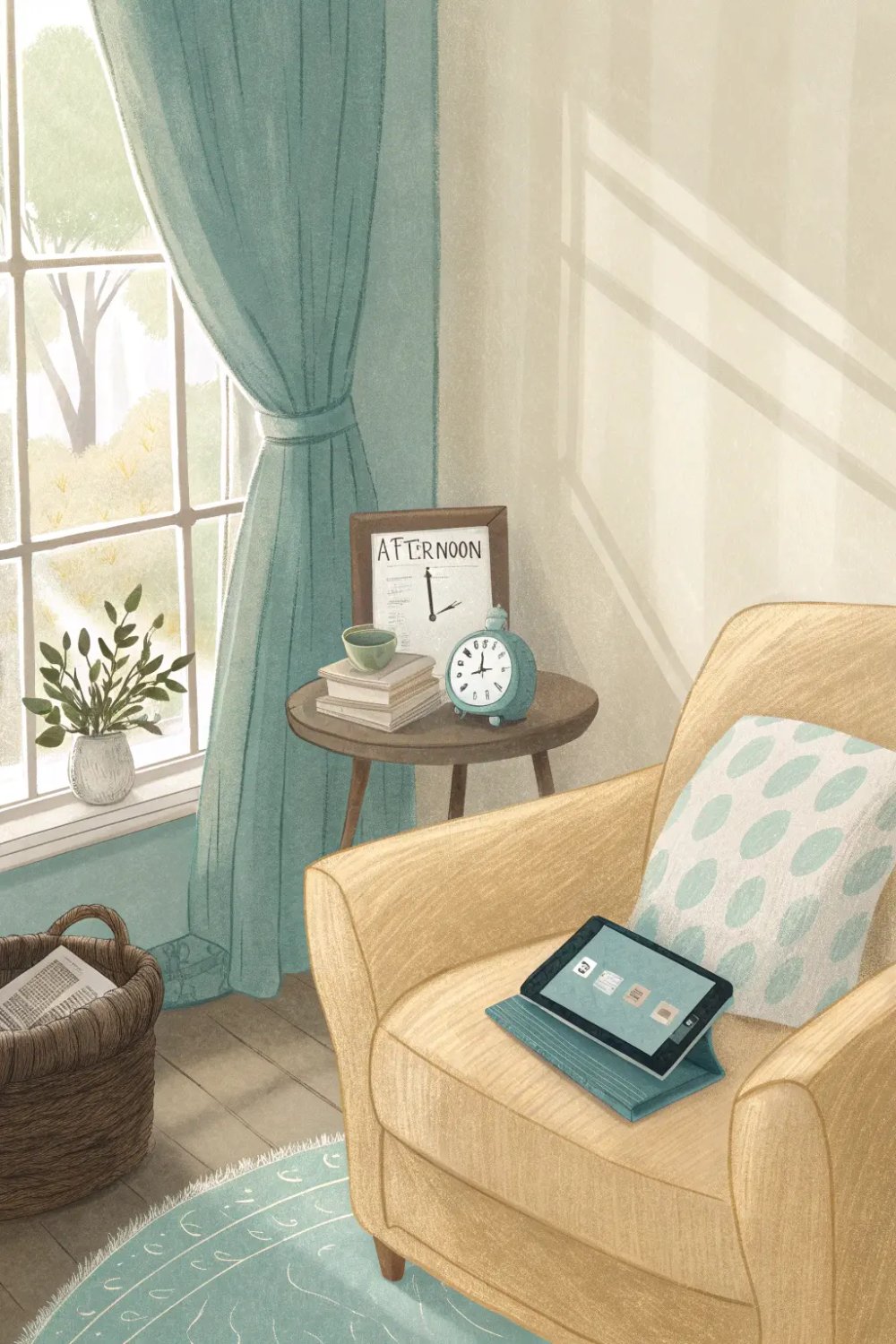Realistic screen time rules for toddlers that actually work