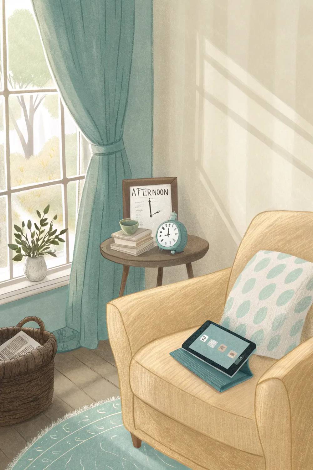 Realistic screen time rules for toddlers that actually work