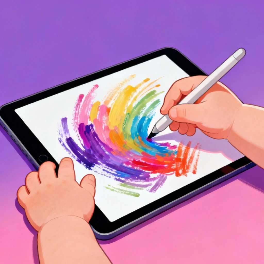 7 Features That Make Create & Play Different | Ages 2-6