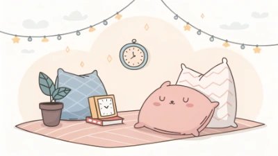 7 Quiet Time Activities That Buy You 30 Minutes of Peace