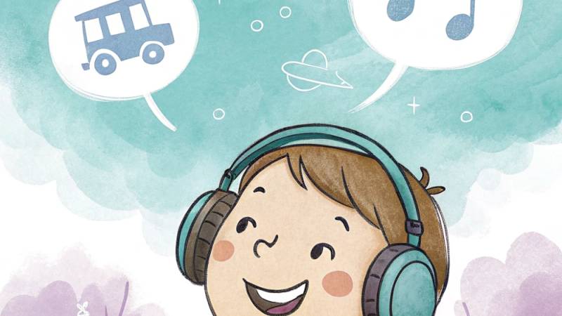 Offline Speech Practice for Rural Families (Ages 2–6)