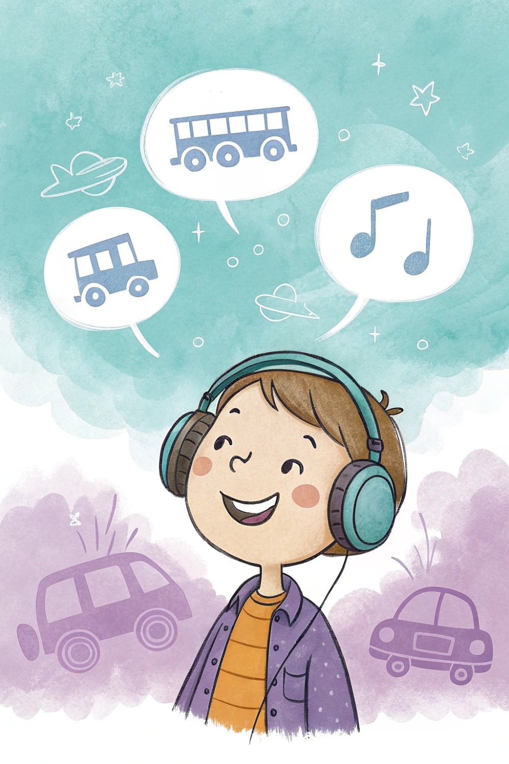 Best speech apps for late talkers - parent-tested and SLP-approved